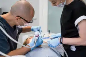 dentist process dental services dental office dental treatment 2